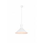 Trio Lighting Enzo pendel (Mattvit)