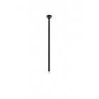 Trio Lighting DUOline 25 cm fästa (Black)