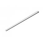 Trio Lighting DUOline skena 100 (Vit)