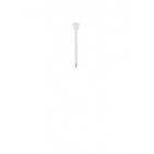 Trio Lighting DUOline 12.5 cm fästa (White)