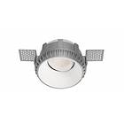 Nova Luce Brad downlight (Vit)