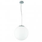 Nova Luce Nevoso pendel (White)