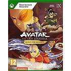 Avatar The Last Airbender: Quest for Balance (Xbox One | Series X/S)