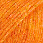 Drops Garnstudio Air Garn Mix 38 Electric orange
