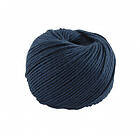 DMC Natura Medium Garn Unicolor 177 Petrol