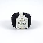 DMC Natura Just Cotton Garn Unicolor 11 Sort