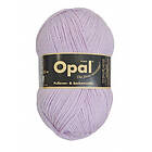Opal Uni 4-trådigt Garn Unicolor 5186 Syren