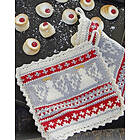 Drops Design Garnstudio Holy Cookie! by Grytlappar Stick-mönster 20x20 cm 2 s 20