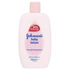 Johnson & Johnson Baby Lotion 300ml