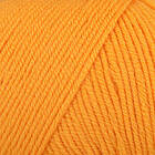 Infinity Hearts Â Baby Merino Garn Unicolor 24 Curry