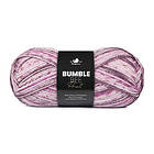 Mayflower Bumblebee Print Garn 3008 Lavendel