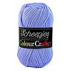 Scheepjes Colour Crafter Garn Unicolor 1082 Zwolle