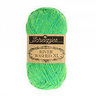 Scheepjes River Washed XL Garn Mix 994 Congo