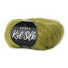Mayflower Super Kid Silk Garn Unicolor 50