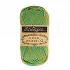 Scheepjes River Washed XL Garn Mix 991 Amazon