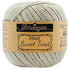 Scheepjes Maxi Sweet Treat Garn Unicolor 248 Champagne