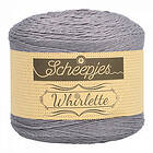 Scheepjes Whirlette Garn Unicolor 852 Frosted