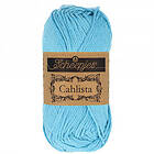 Scheepjes Cahlista Garn Unicolor 510 Sky Blue