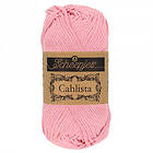 Scheepjes Cahlista Garn Unicolor 518 Marshmallow