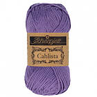 Scheepjes Cahlista Garn Unicolor 113 Delphinium