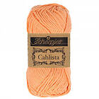 Scheepjes Cahlista Garn Unicolor 524 Apricot