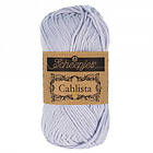 Scheepjes Cahlista Garn Unicolor 399 Lilac Mist