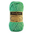 Scheepjes Stone Washed XL Garn Mix 866 Forsterite
