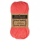 Scheepjes Cahlista Garn Unicolor 252 Watermelon