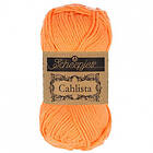 Scheepjes Cahlista Garn Unicolor 386 Peach