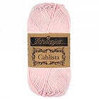 Scheepjes Cahlista Garn Unicolor 238 Powder Pink