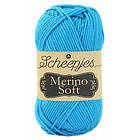 Scheepjes Merino Soft Garn Unicolor 615 Soutine