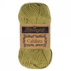 Scheepjes Cahlista Garn Unicolor 395 Willow