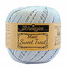 Scheepjes Maxi Sweet Treat Garn Unicolor 173 Bluebell