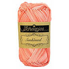 Scheepjes Sunkissed Garn Print 11 Peach Ice