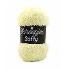 Scheepjes Softy Garn Unicolor 499 Lysegul