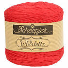 Scheepjes Whirlette Garn Unicolor 867 Sizzle