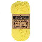 Scheepjes Cahlista Garn Unicolor 280 Lemon