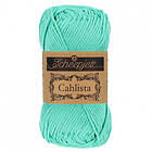 Scheepjes Cahlista Garn Unicolor 253 Tropic