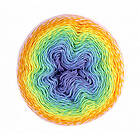 Scheepjes Whirl Garn Print 760 Cotton Candy Man