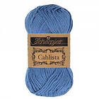 Scheepjes Cahlista Garn Unicolor 261 Capri Blue