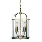 Oaks Lighting Fern (2L)