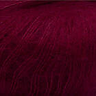 Kremke Soul Wool Silky Kid Garn 19-052 Bordeaux