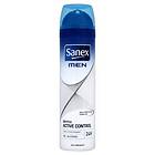 Sanex Men Dermo Active Control Deo Spray 150ml