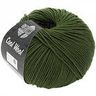 Lana Grossa Cool Wool Garn 2042