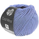 Lana Grossa Cool Wool Garn 2097 Lila