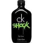 Calvin Klein CK One Shock For Him edt 50ml