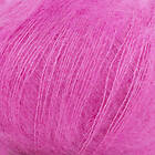 Kremke Soul Wool Silky Kid Unicolor 106 Pink