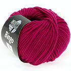 Lana Grossa Bingo Garn 169 Fuchsia