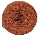 Hjertegarn Wool Silk Garn 3003 Rost