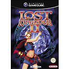 Lost Kingdoms II (GC)